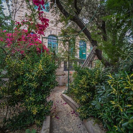 Central House With Beautiful Garden Amman Extérieur photo